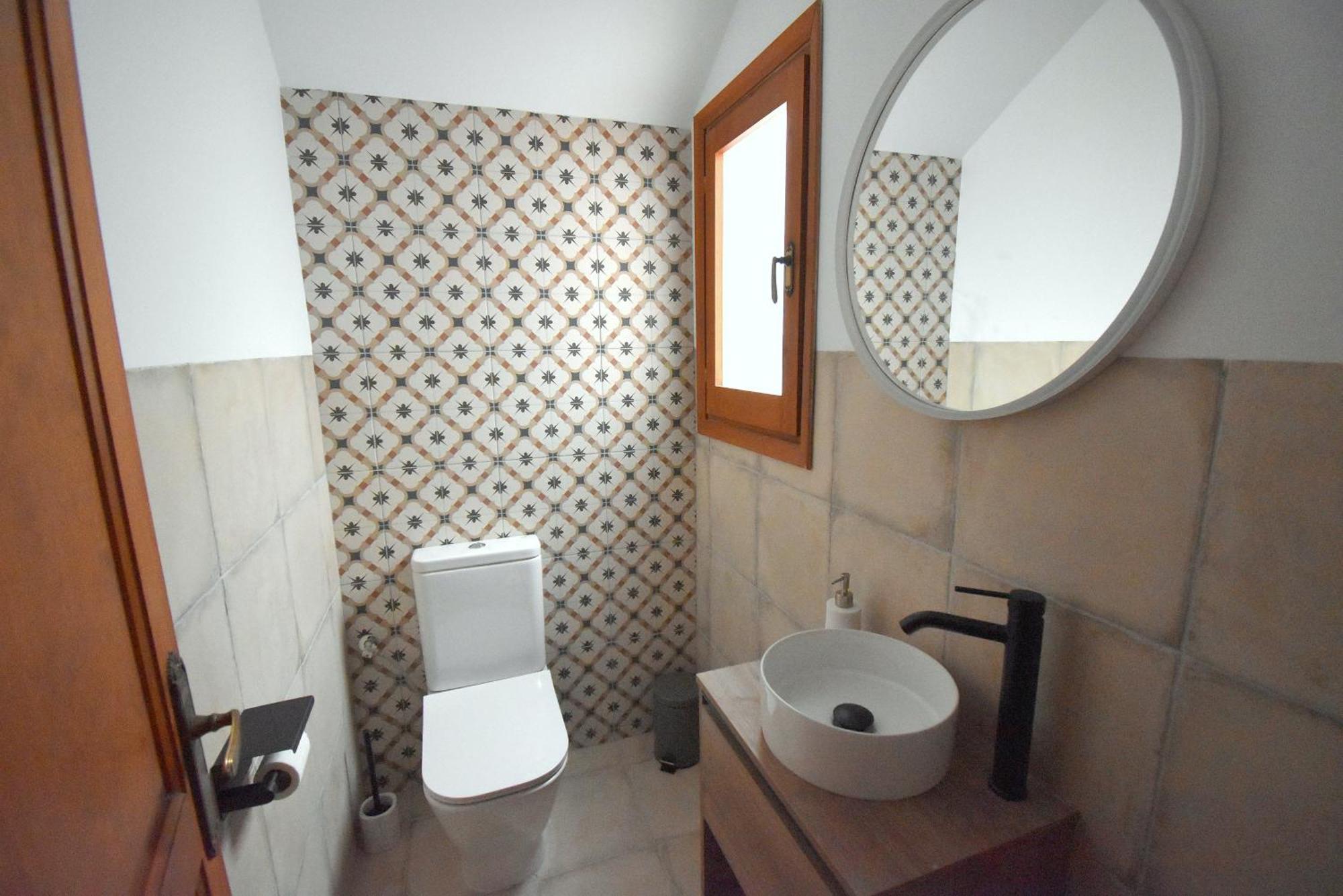 Casa Rosa Jávea Exterior foto